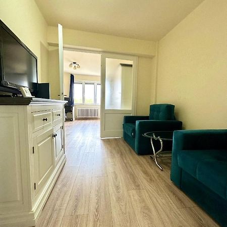 Cozy Central One Bedroom Kluż-Napoka Zewnętrze zdjęcie