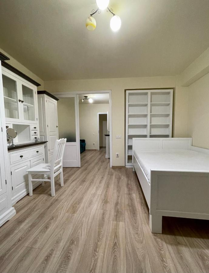 Cozy Central One Bedroom Kluż-Napoka Zewnętrze zdjęcie