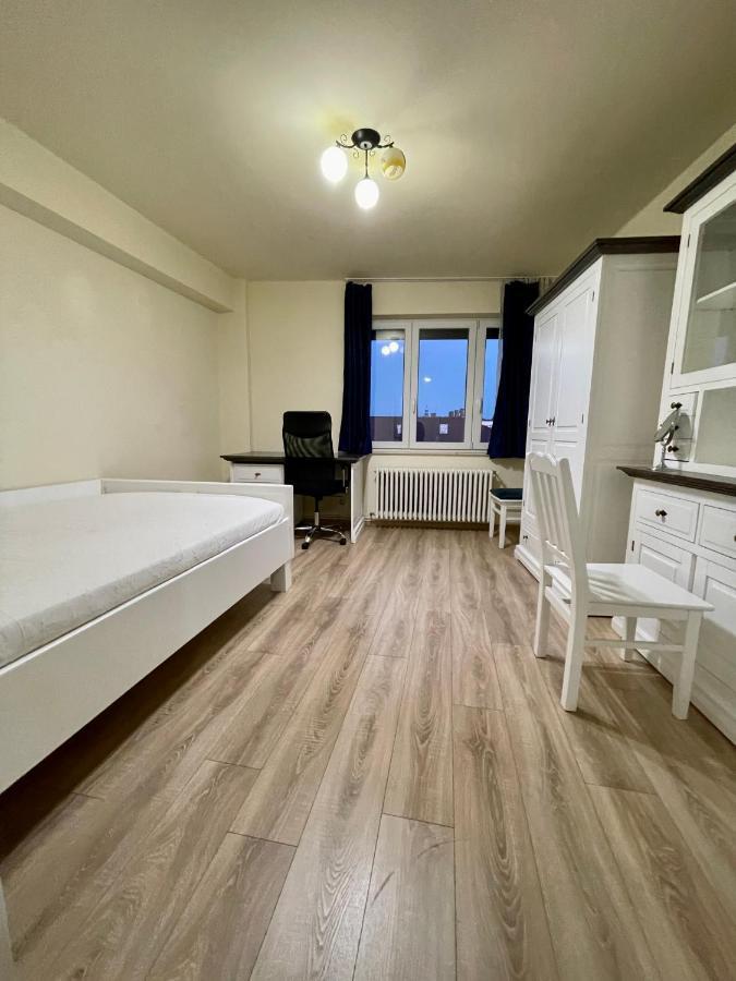 Cozy Central One Bedroom Kluż-Napoka Zewnętrze zdjęcie